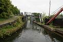 151 - Looking back at Barton aqueduct